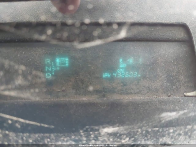 Продаж на аукціоні авто 2009 Toyota Prius, vin: JTDKB20U993487230, номер лоту: 46095528