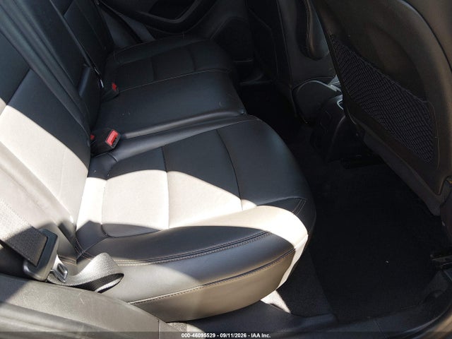 Chevrolet Trax Awd Lt 2021 KL7CJPSM7MB362739 Image 8