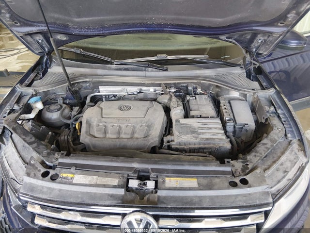Продажа на аукционе авто 2021 Volkswagen Tiguan 2.0t Se/2.0t Se R-line Black/2.0t Sel, vin: 3VV2B7AX5MM118279, номер лота: 46095532
