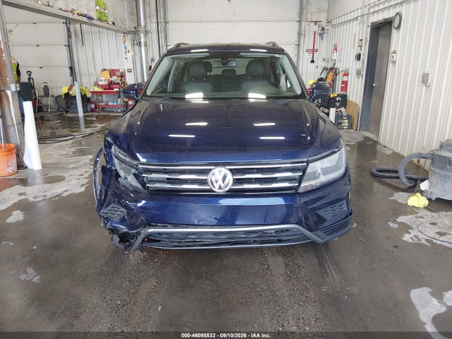 Продажа на аукционе авто 2021 Volkswagen Tiguan 2.0t Se/2.0t Se R-line Black/2.0t Sel, vin: 3VV2B7AX5MM118279, номер лота: 46095532