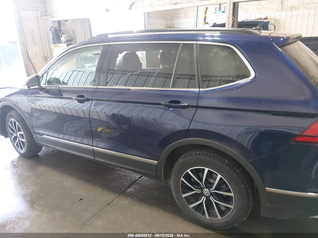 Продажа на аукционе авто 2021 Volkswagen Tiguan 2.0t Se/2.0t Se R-line Black/2.0t Sel, vin: 3VV2B7AX5MM118279, номер лота: 46095532