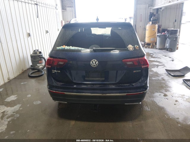 Продажа на аукционе авто 2021 Volkswagen Tiguan 2.0t Se/2.0t Se R-line Black/2.0t Sel, vin: 3VV2B7AX5MM118279, номер лота: 46095532