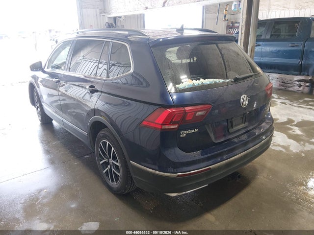 Продажа на аукционе авто 2021 Volkswagen Tiguan 2.0t Se/2.0t Se R-line Black/2.0t Sel, vin: 3VV2B7AX5MM118279, номер лота: 46095532