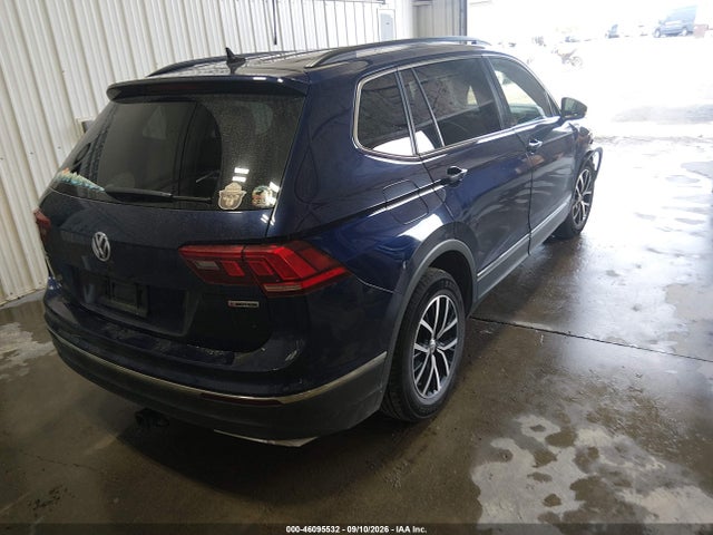 Продажа на аукционе авто 2021 Volkswagen Tiguan 2.0t Se/2.0t Se R-line Black/2.0t Sel, vin: 3VV2B7AX5MM118279, номер лота: 46095532