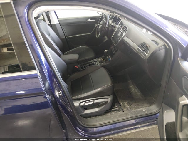 Продажа на аукционе авто 2021 Volkswagen Tiguan 2.0t Se/2.0t Se R-line Black/2.0t Sel, vin: 3VV2B7AX5MM118279, номер лота: 46095532