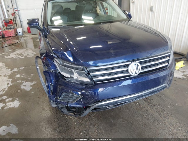 Продажа на аукционе авто 2021 Volkswagen Tiguan 2.0t Se/2.0t Se R-line Black/2.0t Sel, vin: 3VV2B7AX5MM118279, номер лота: 46095532