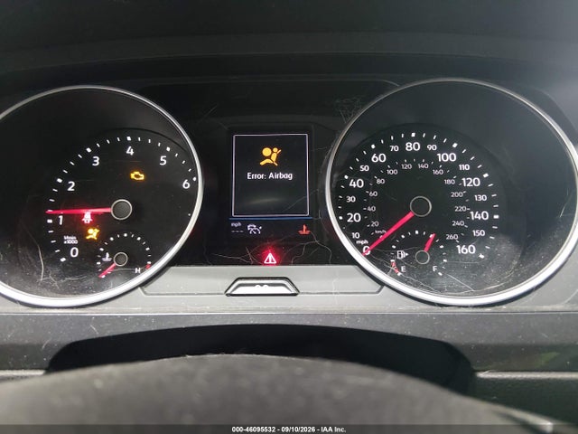 Продажа на аукционе авто 2021 Volkswagen Tiguan 2.0t Se/2.0t Se R-line Black/2.0t Sel, vin: 3VV2B7AX5MM118279, номер лота: 46095532