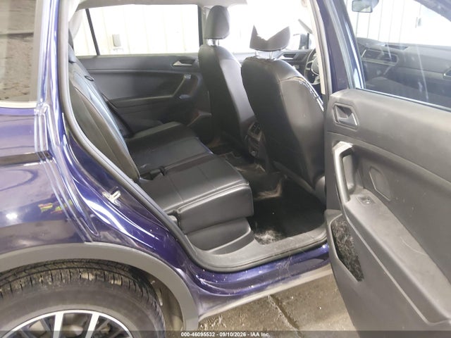 Продажа на аукционе авто 2021 Volkswagen Tiguan 2.0t Se/2.0t Se R-line Black/2.0t Sel, vin: 3VV2B7AX5MM118279, номер лота: 46095532