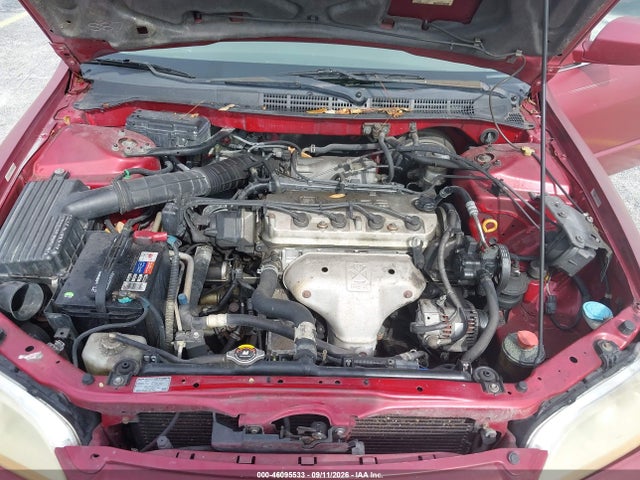 Продаж на аукціоні авто 2002 Honda Accord 2.3 Se, vin: JHMCG56772C022409, номер лоту: 46095533