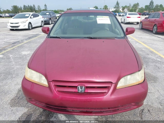 Продаж на аукціоні авто 2002 Honda Accord 2.3 Se, vin: JHMCG56772C022409, номер лоту: 46095533