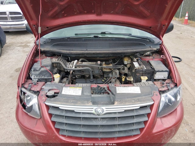 Aukcja sprzedaży 2007 Chrysler Town & Country Touring, vin: 2A4GP54L37R315493, numer aukcji: 46095535