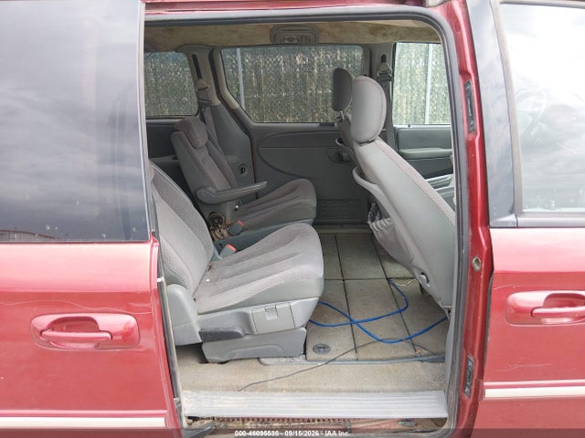 Aukcja sprzedaży 2007 Chrysler Town & Country Touring, vin: 2A4GP54L37R315493, numer aukcji: 46095535