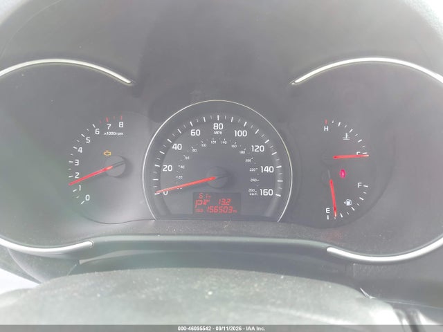 KIA Sorento Lx V6 2015 5XYKT4A79FG576787 Image 7