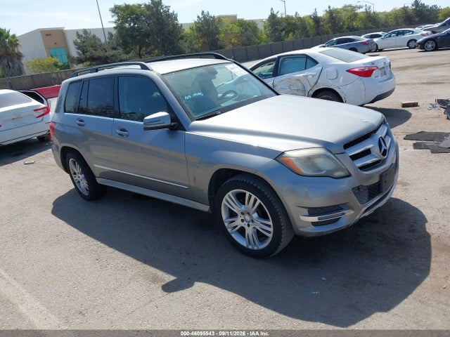 Aukcja sprzedaży 2013 Mercedes-benz Glk 350, vin: WDCGG5HBXDG030403, numer aukcji: 46095543