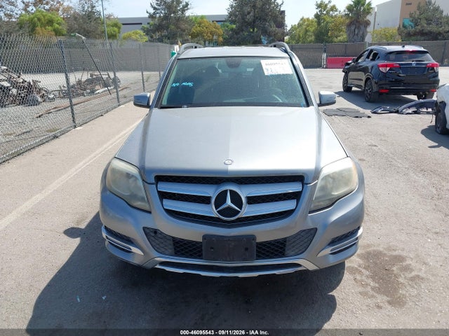 Aukcja sprzedaży 2013 Mercedes-benz Glk 350, vin: WDCGG5HBXDG030403, numer aukcji: 46095543
