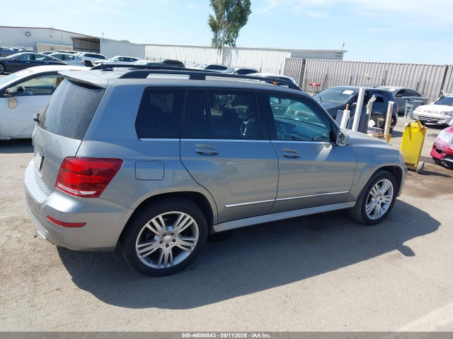 Aukcja sprzedaży 2013 Mercedes-benz Glk 350, vin: WDCGG5HBXDG030403, numer aukcji: 46095543