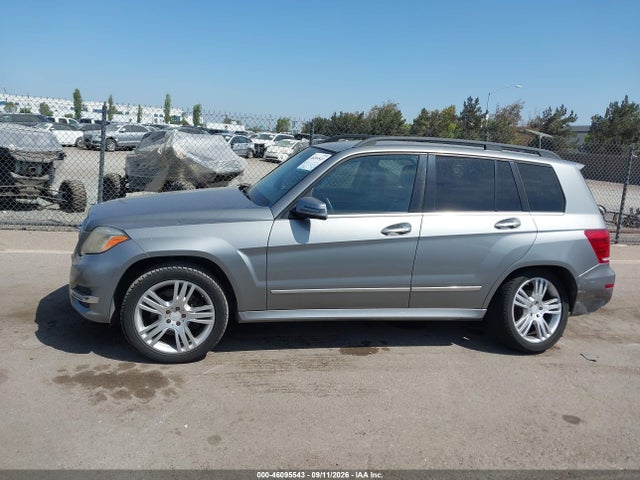 Aukcja sprzedaży 2013 Mercedes-benz Glk 350, vin: WDCGG5HBXDG030403, numer aukcji: 46095543
