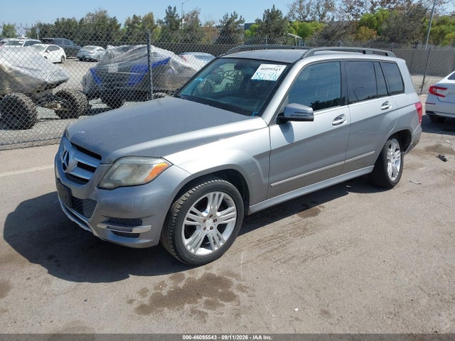 Aukcja sprzedaży 2013 Mercedes-benz Glk 350, vin: WDCGG5HBXDG030403, numer aukcji: 46095543