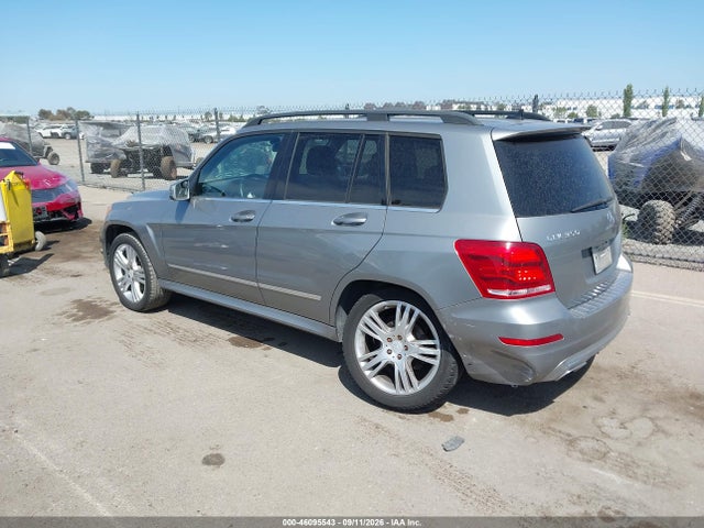 Aukcja sprzedaży 2013 Mercedes-benz Glk 350, vin: WDCGG5HBXDG030403, numer aukcji: 46095543