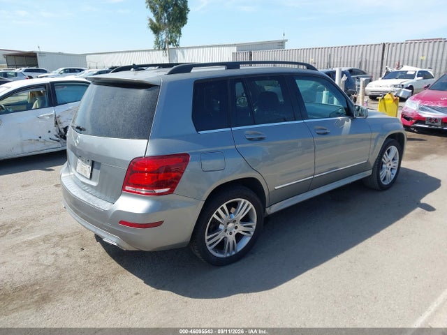 Aukcja sprzedaży 2013 Mercedes-benz Glk 350, vin: WDCGG5HBXDG030403, numer aukcji: 46095543