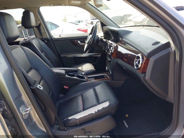 Aukcja sprzedaży 2013 Mercedes-benz Glk 350, vin: WDCGG5HBXDG030403, numer aukcji: 46095543