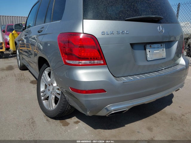 Aukcja sprzedaży 2013 Mercedes-benz Glk 350, vin: WDCGG5HBXDG030403, numer aukcji: 46095543