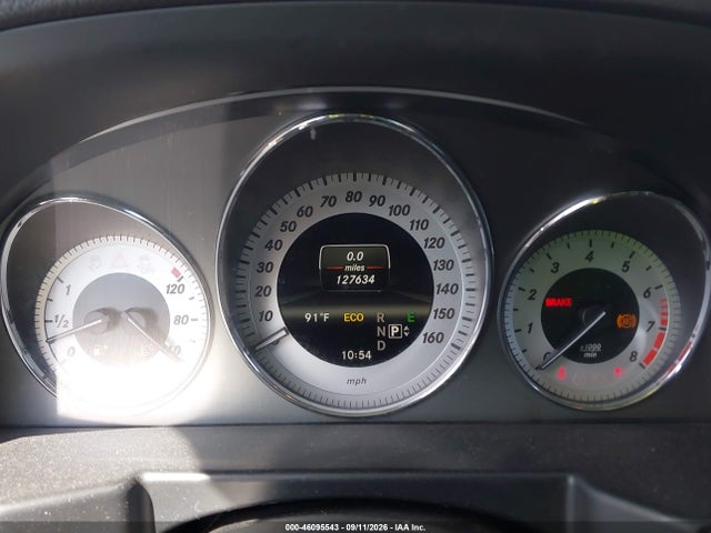 Aukcja sprzedaży 2013 Mercedes-benz Glk 350, vin: WDCGG5HBXDG030403, numer aukcji: 46095543