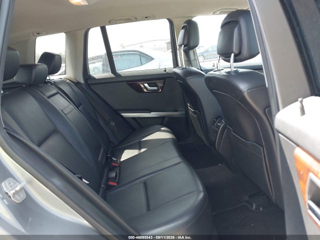 Aukcja sprzedaży 2013 Mercedes-benz Glk 350, vin: WDCGG5HBXDG030403, numer aukcji: 46095543