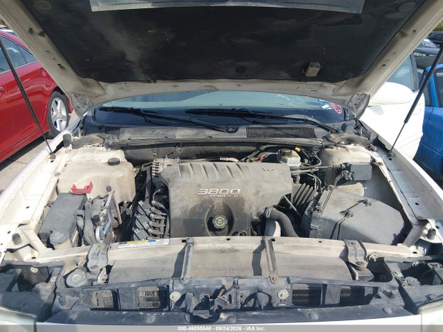 46095546 :رقم المزاد ، 1G4HP54K414154045 vin ، 2001 Buick Lesabre Custom مزاد بيع