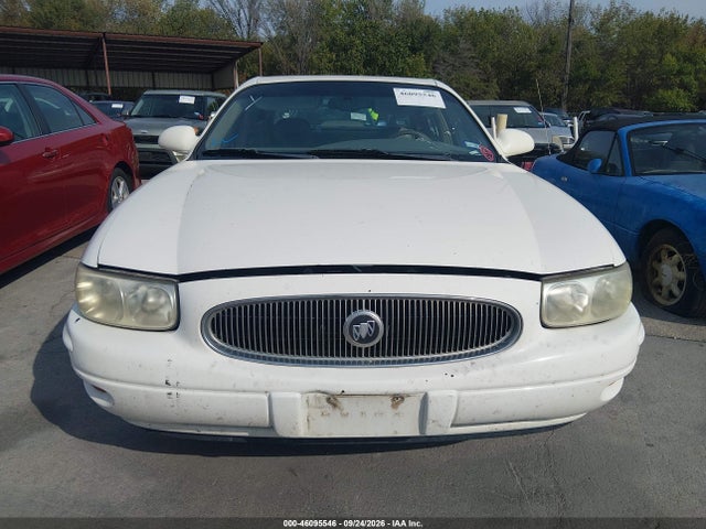 46095546 :رقم المزاد ، 1G4HP54K414154045 vin ، 2001 Buick Lesabre Custom مزاد بيع