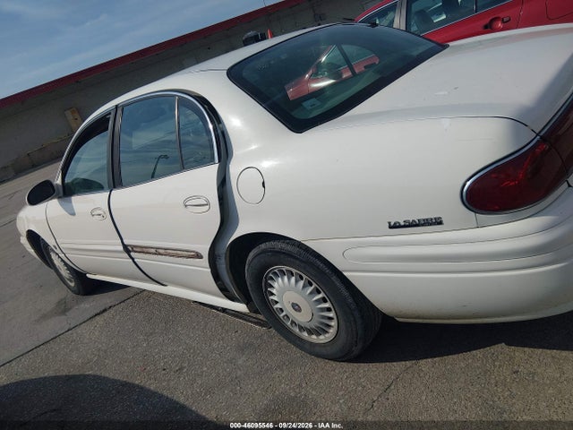 46095546 :رقم المزاد ، 1G4HP54K414154045 vin ، 2001 Buick Lesabre Custom مزاد بيع