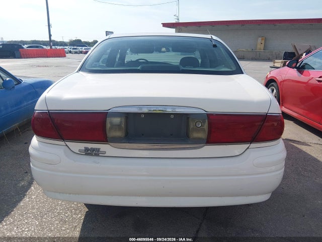 46095546 :رقم المزاد ، 1G4HP54K414154045 vin ، 2001 Buick Lesabre Custom مزاد بيع