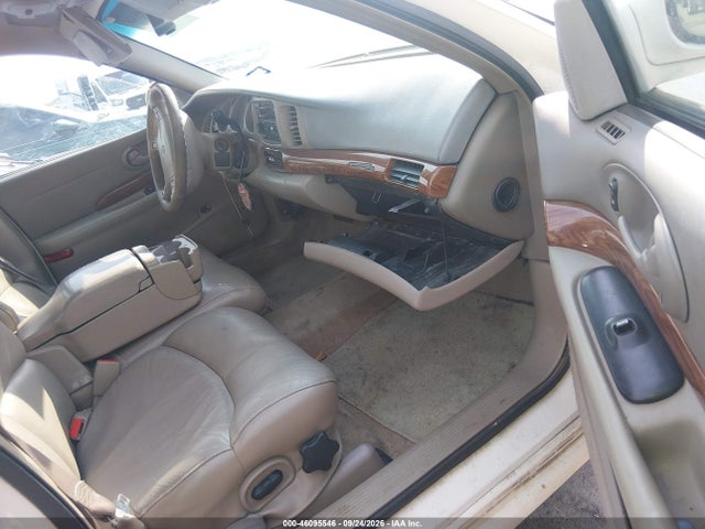 46095546 :رقم المزاد ، 1G4HP54K414154045 vin ، 2001 Buick Lesabre Custom مزاد بيع