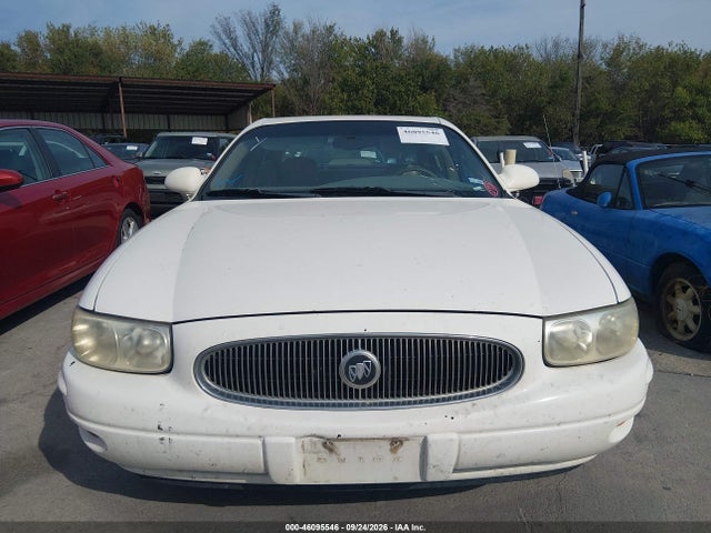 46095546 :رقم المزاد ، 1G4HP54K414154045 vin ، 2001 Buick Lesabre Custom مزاد بيع