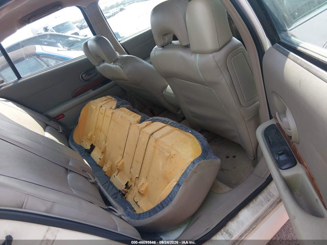 46095546 :رقم المزاد ، 1G4HP54K414154045 vin ، 2001 Buick Lesabre Custom مزاد بيع