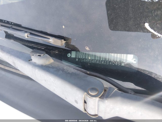 46095546 :رقم المزاد ، 1G4HP54K414154045 vin ، 2001 Buick Lesabre Custom مزاد بيع