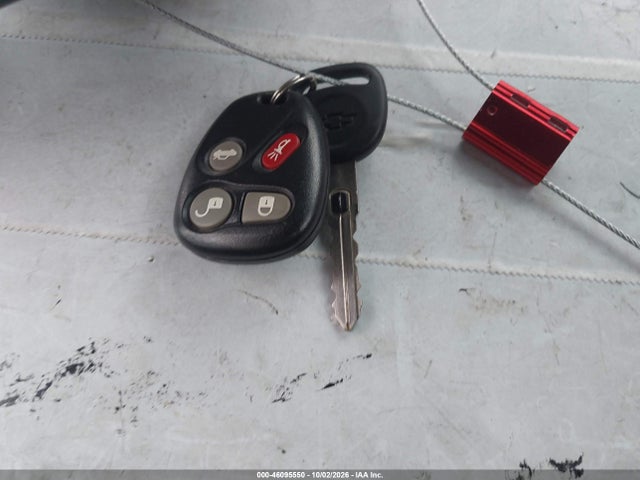 Aukcja sprzedaży 2001 Chevrolet Corvette, vin: 1G1YY32G515130716, numer aukcji: 46095550
