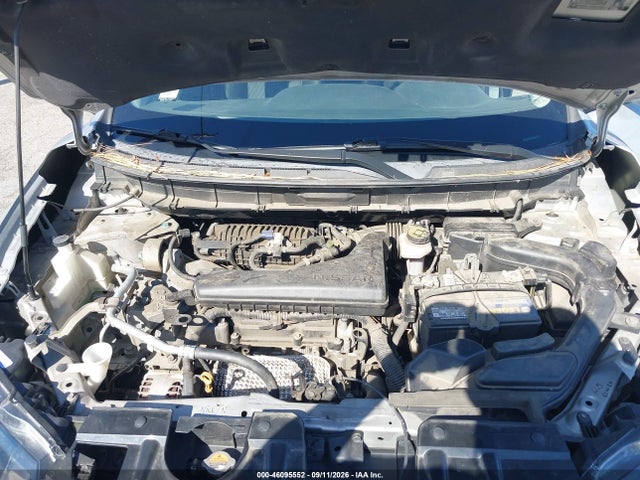 KNMAT2MV7JP520900 Nissan ROGUE S