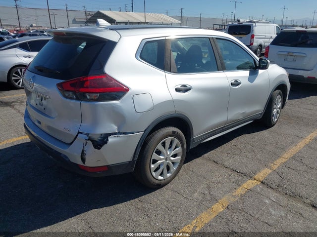 KNMAT2MV7JP520900 Nissan ROGUE S