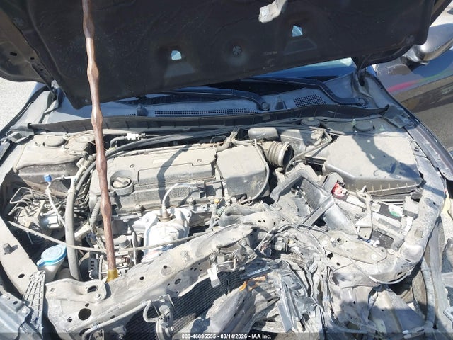 Honda ACCORD LX 2016 1HGCR2F33GA085518 Image 10