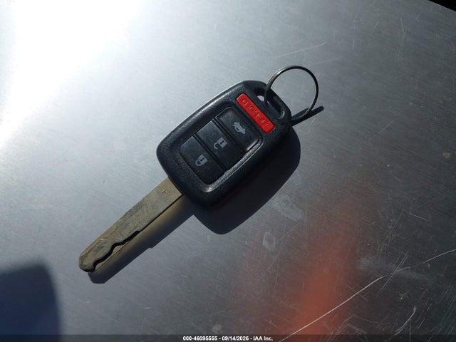 Honda ACCORD LX 2016 1HGCR2F33GA085518 Image 11
