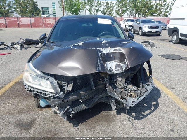 Honda ACCORD LX 2016 1HGCR2F33GA085518 Image 13