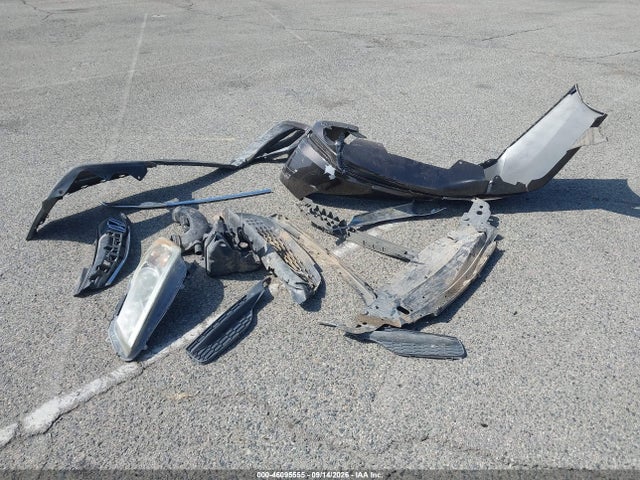 Honda ACCORD LX 2016 1HGCR2F33GA085518 Image 12