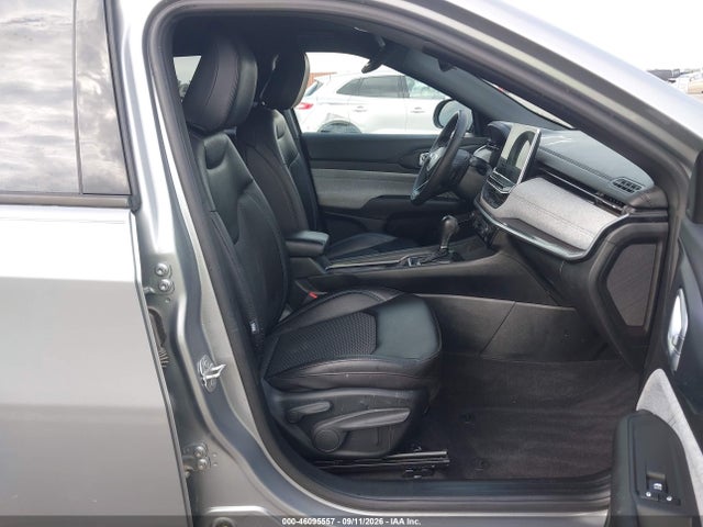 Продаж на аукціоні авто 2023 Jeep Compass Latitude 4x4, vin: 3C4NJDBN4PT509220, номер лоту: 46095557