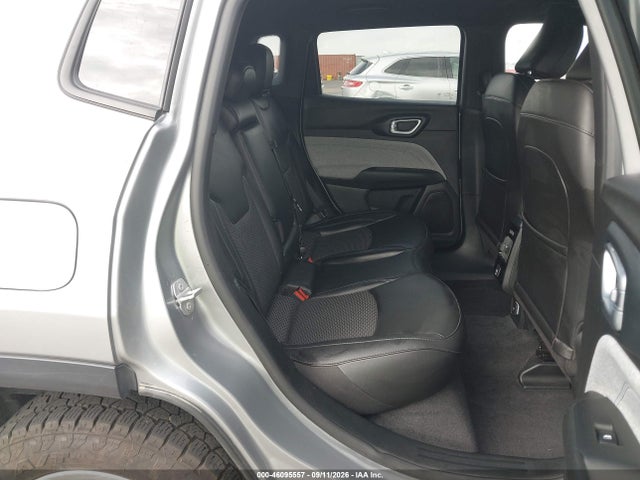 Продаж на аукціоні авто 2023 Jeep Compass Latitude 4x4, vin: 3C4NJDBN4PT509220, номер лоту: 46095557
