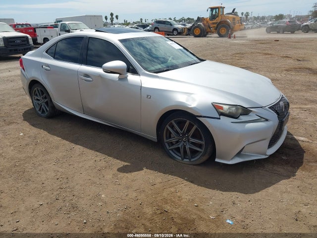 2014 JTHBE1D22E5005432 главное изображение