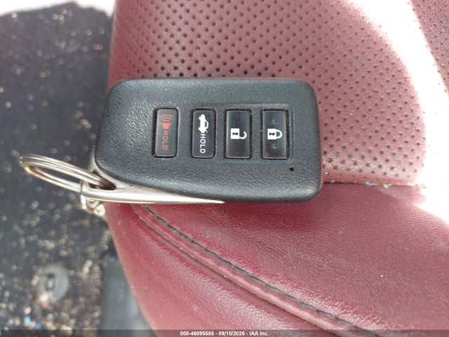 Lexus IS 350 2014 JTHBE1D22E5005432 Image 11