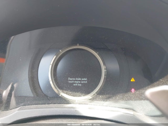 Lexus IS 350 2014 JTHBE1D22E5005432 Image 15