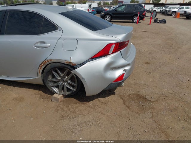 Lexus IS 350 2014 JTHBE1D22E5005432 Image 17