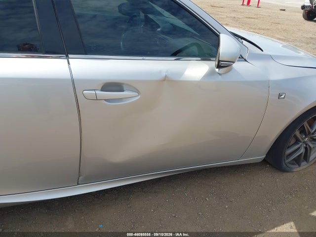 Lexus IS 350 2014 JTHBE1D22E5005432 Image 18
